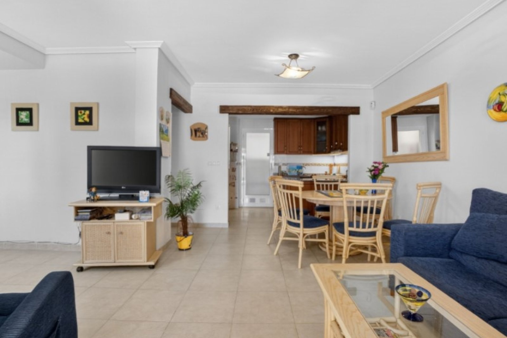 Reventa - Town House -
Torrevieja - Costa Blanca