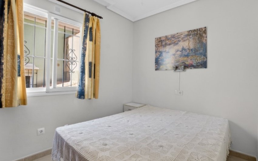 Reventa - Town House -
Torrevieja - Costa Blanca