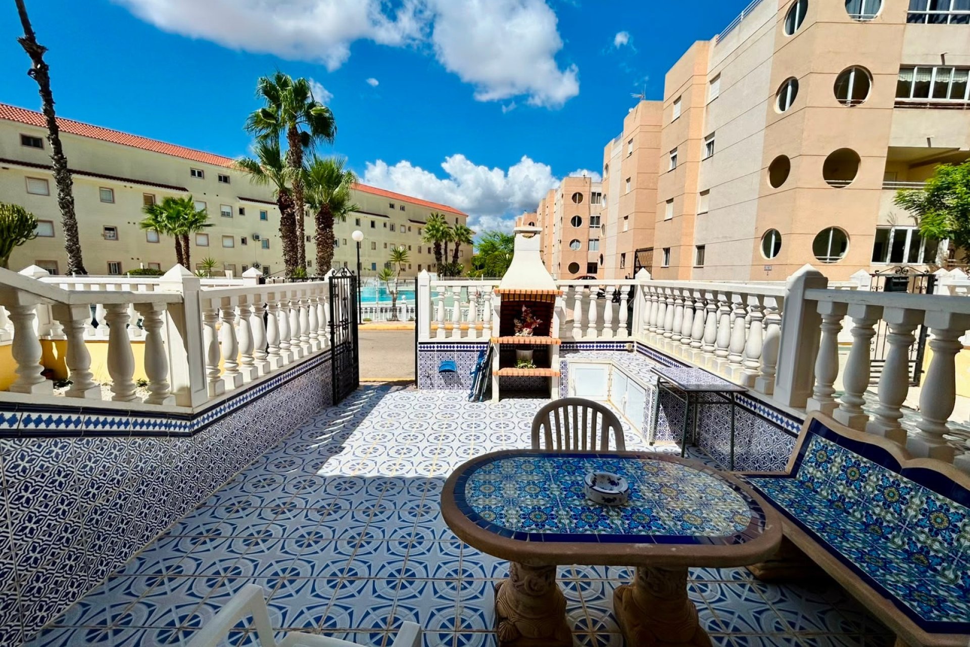 Reventa - Town House -
Torrevieja - Costa Blanca
