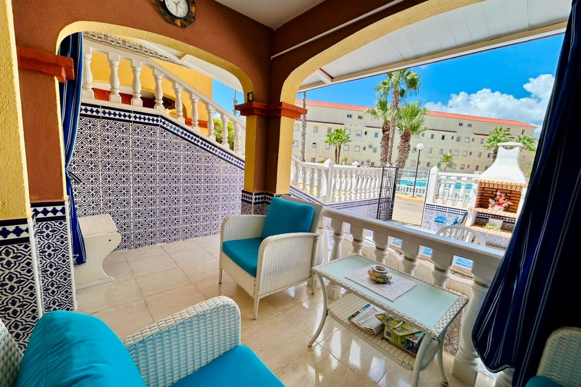 Reventa - Town House -
Torrevieja - Costa Blanca