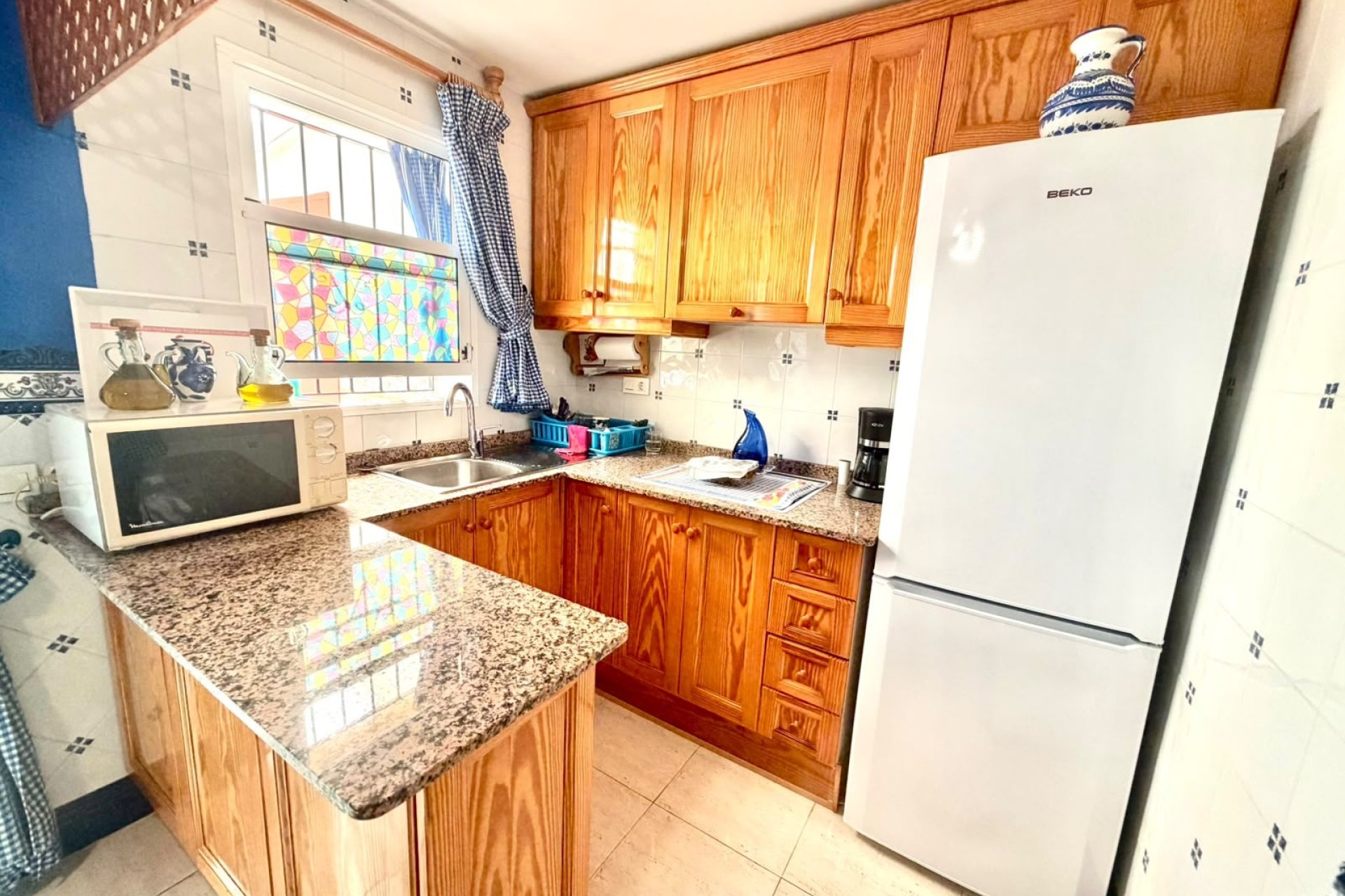 Reventa - Town House -
Torrevieja - Costa Blanca
