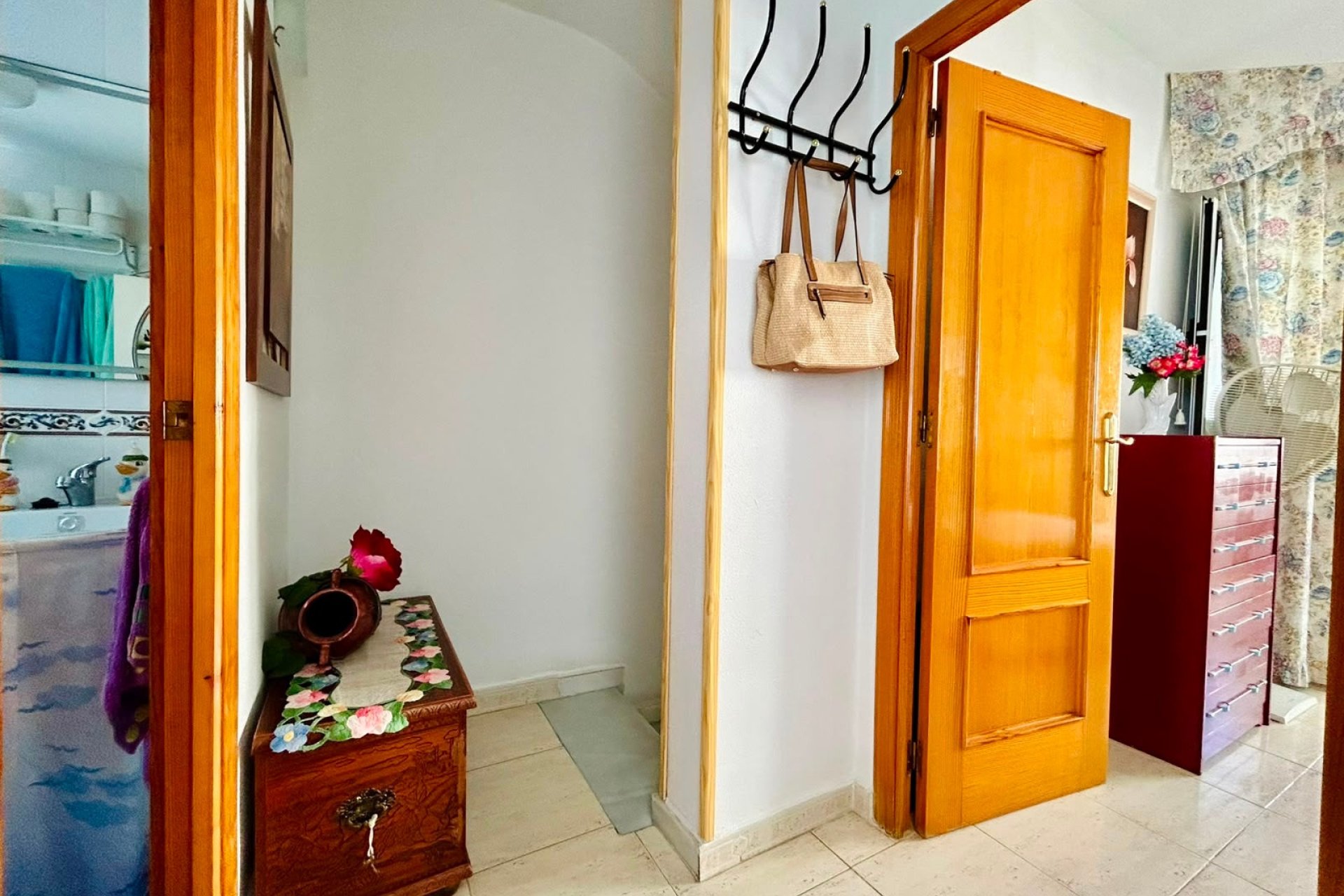 Reventa - Town House -
Torrevieja - Costa Blanca