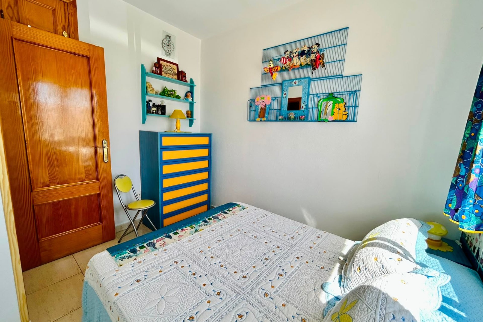 Reventa - Town House -
Torrevieja - Costa Blanca