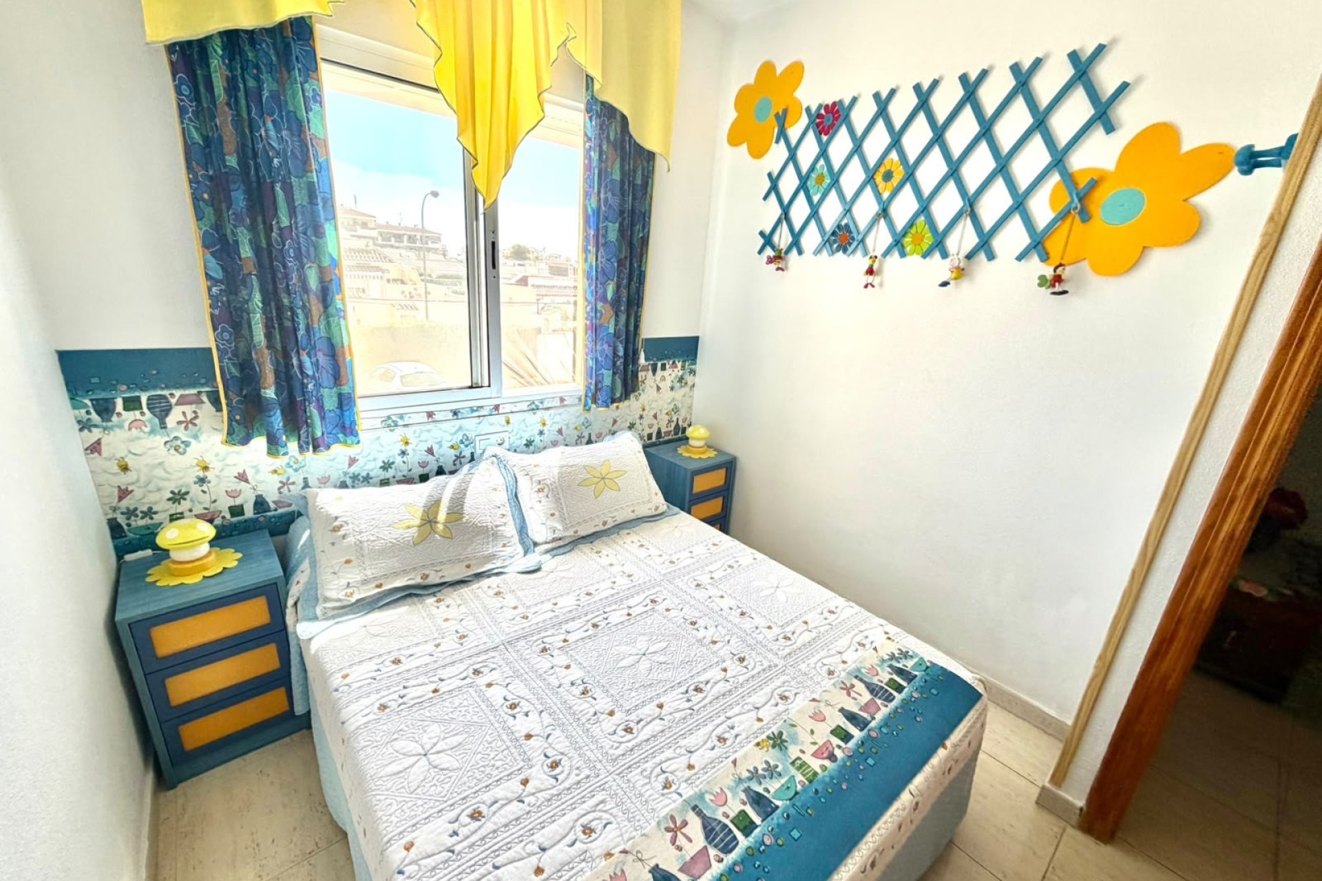 Reventa - Town House -
Torrevieja - Costa Blanca
