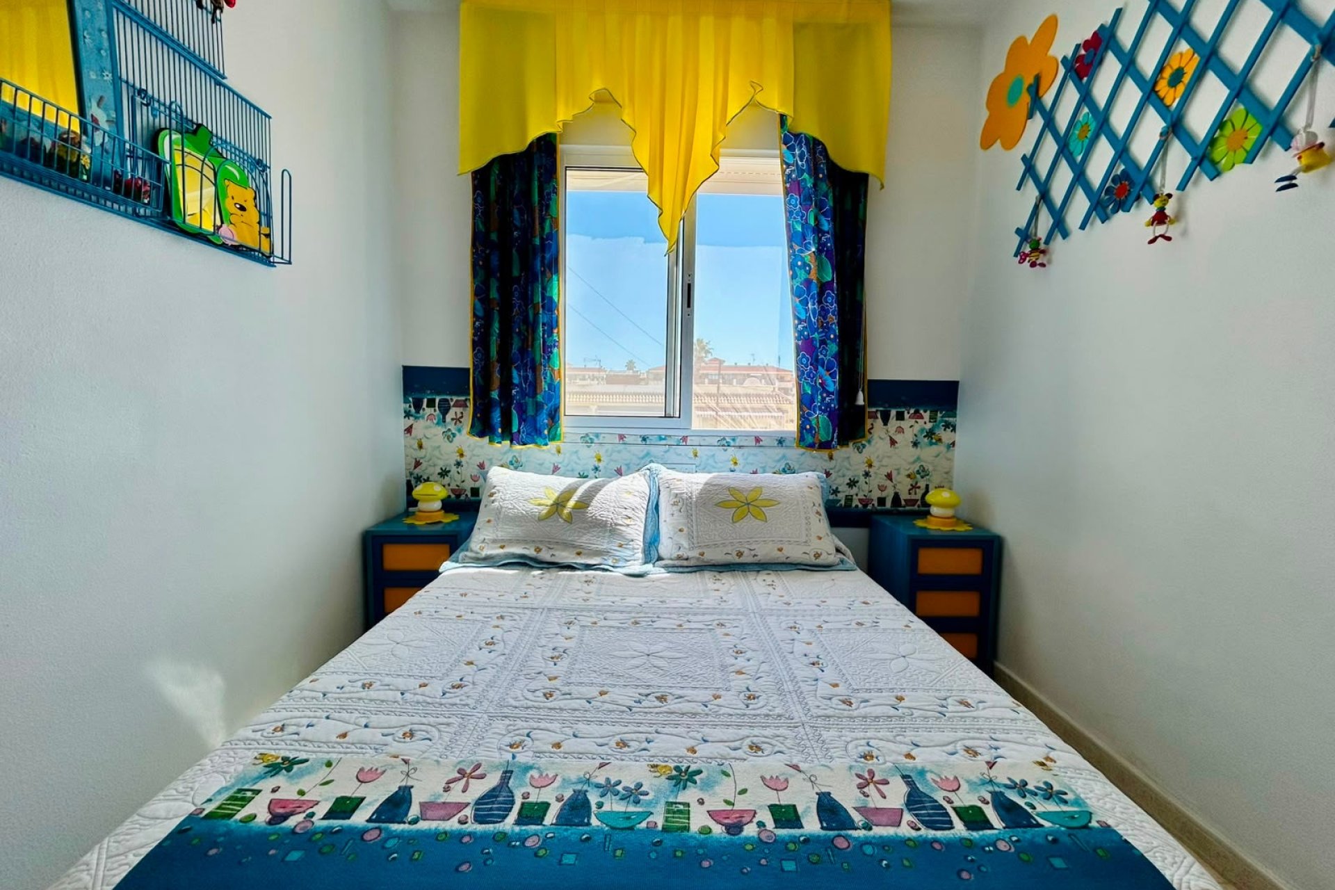 Reventa - Town House -
Torrevieja - Costa Blanca
