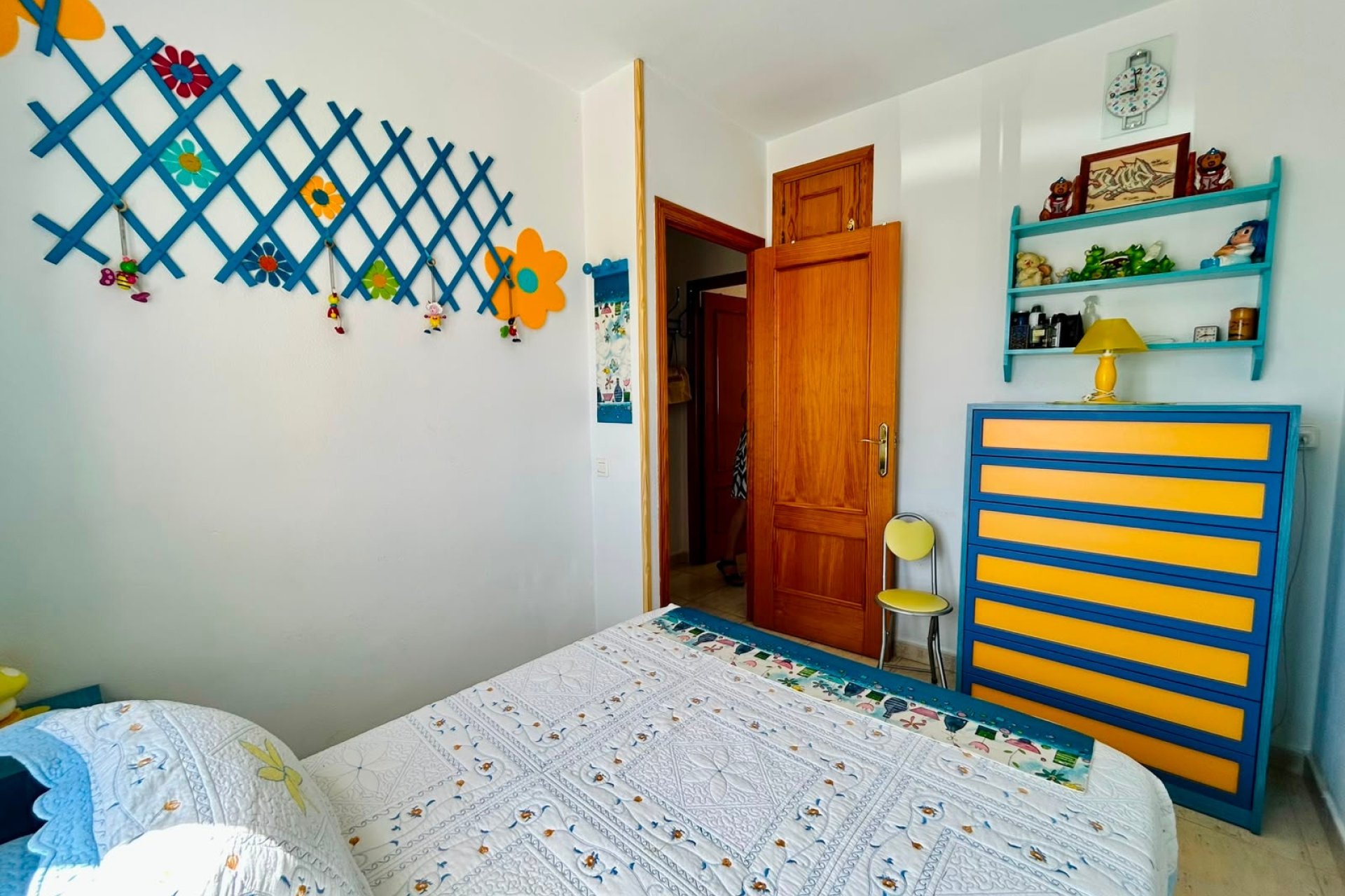 Reventa - Town House -
Torrevieja - Costa Blanca