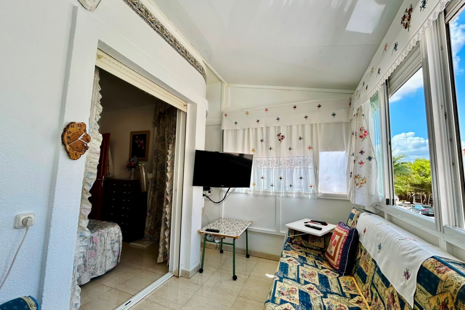 Reventa - Town House -
Torrevieja - Costa Blanca