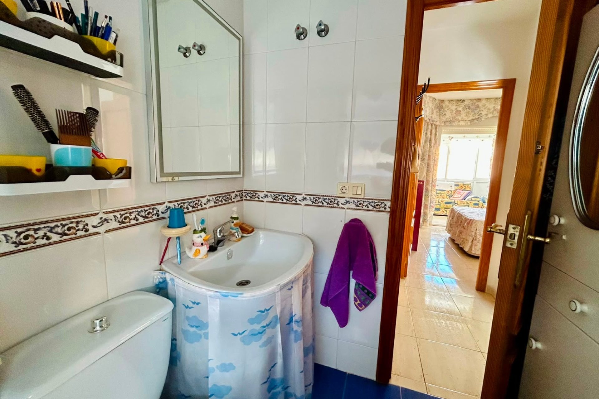 Reventa - Town House -
Torrevieja - Costa Blanca
