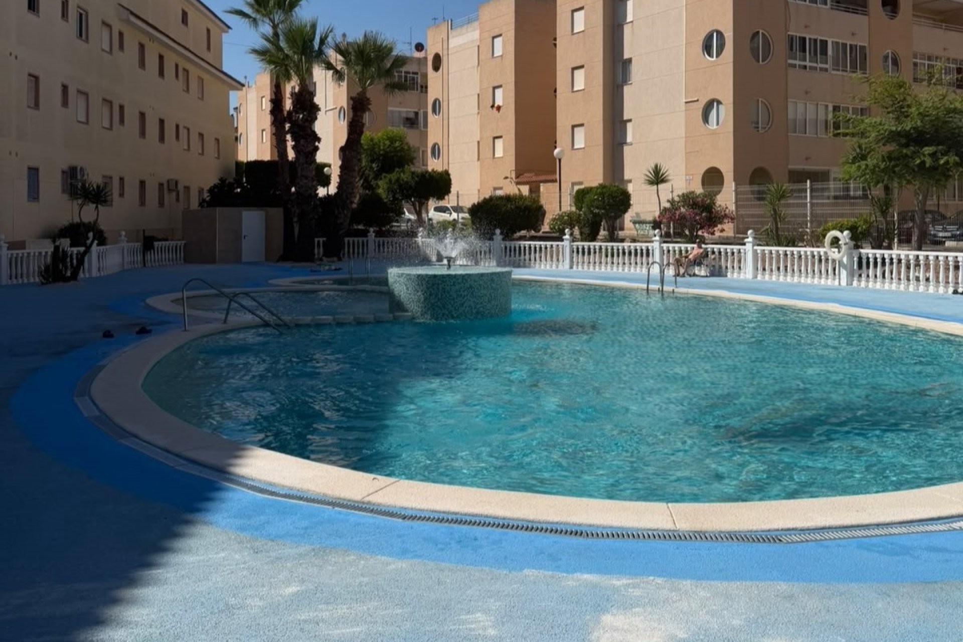 Reventa - Town House -
Torrevieja - Costa Blanca