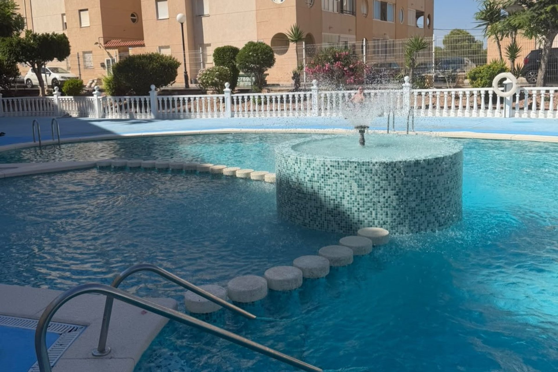 Reventa - Town House -
Torrevieja - Costa Blanca