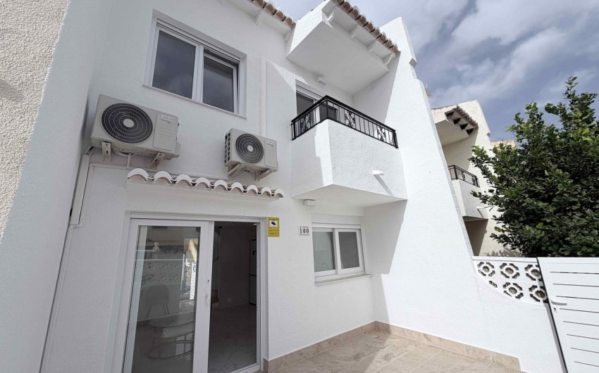 Reventa - Town House -
Torrevieja - Costa Blanca