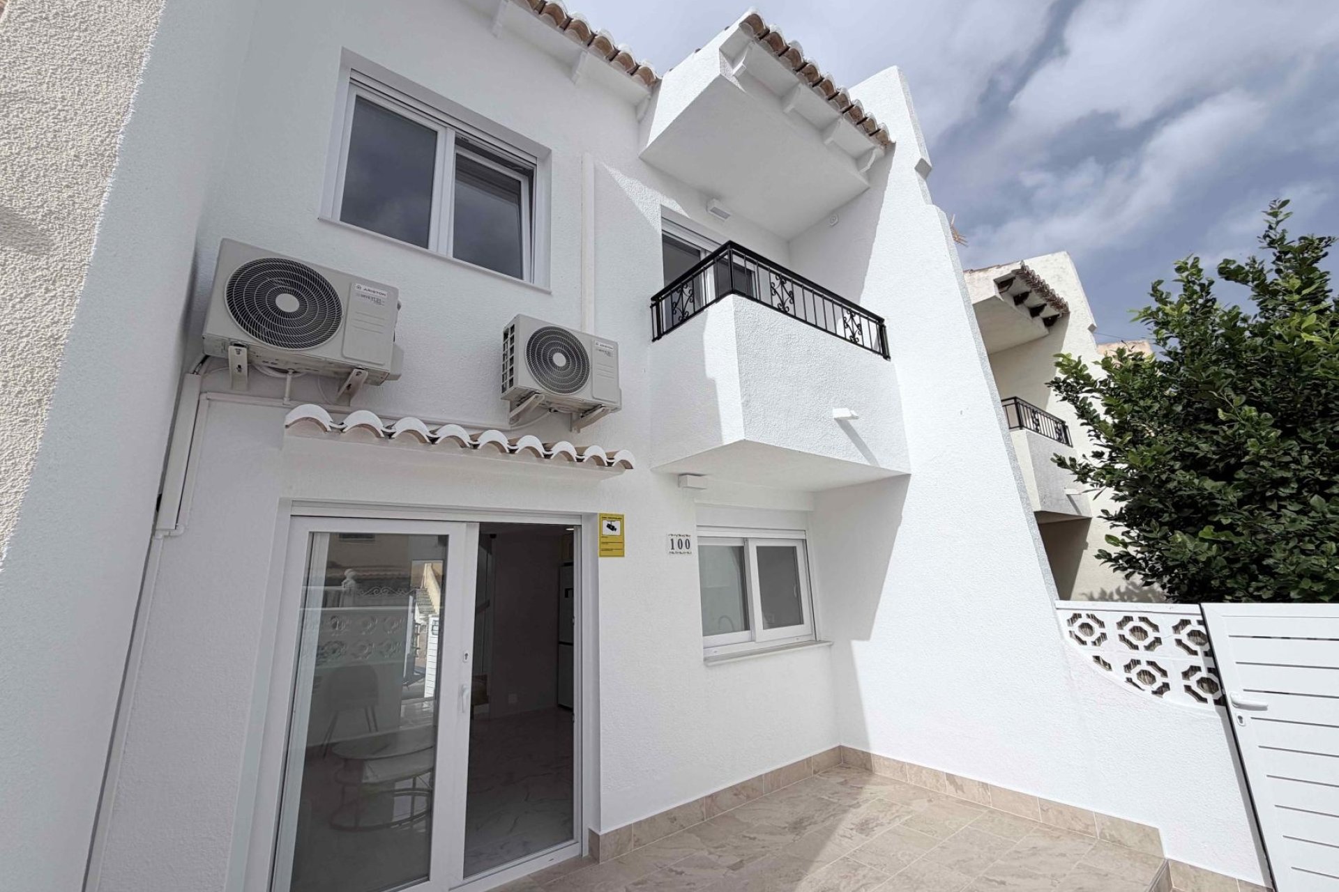 Reventa - Town House -
Torrevieja - Costa Blanca