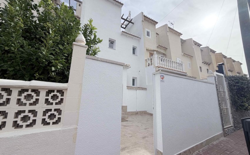 Reventa - Town House -
Torrevieja - Costa Blanca