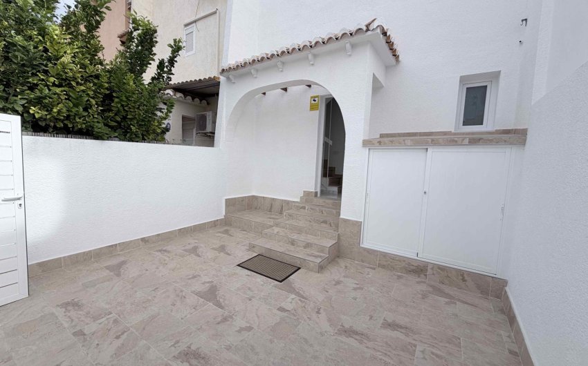 Reventa - Town House -
Torrevieja - Costa Blanca
