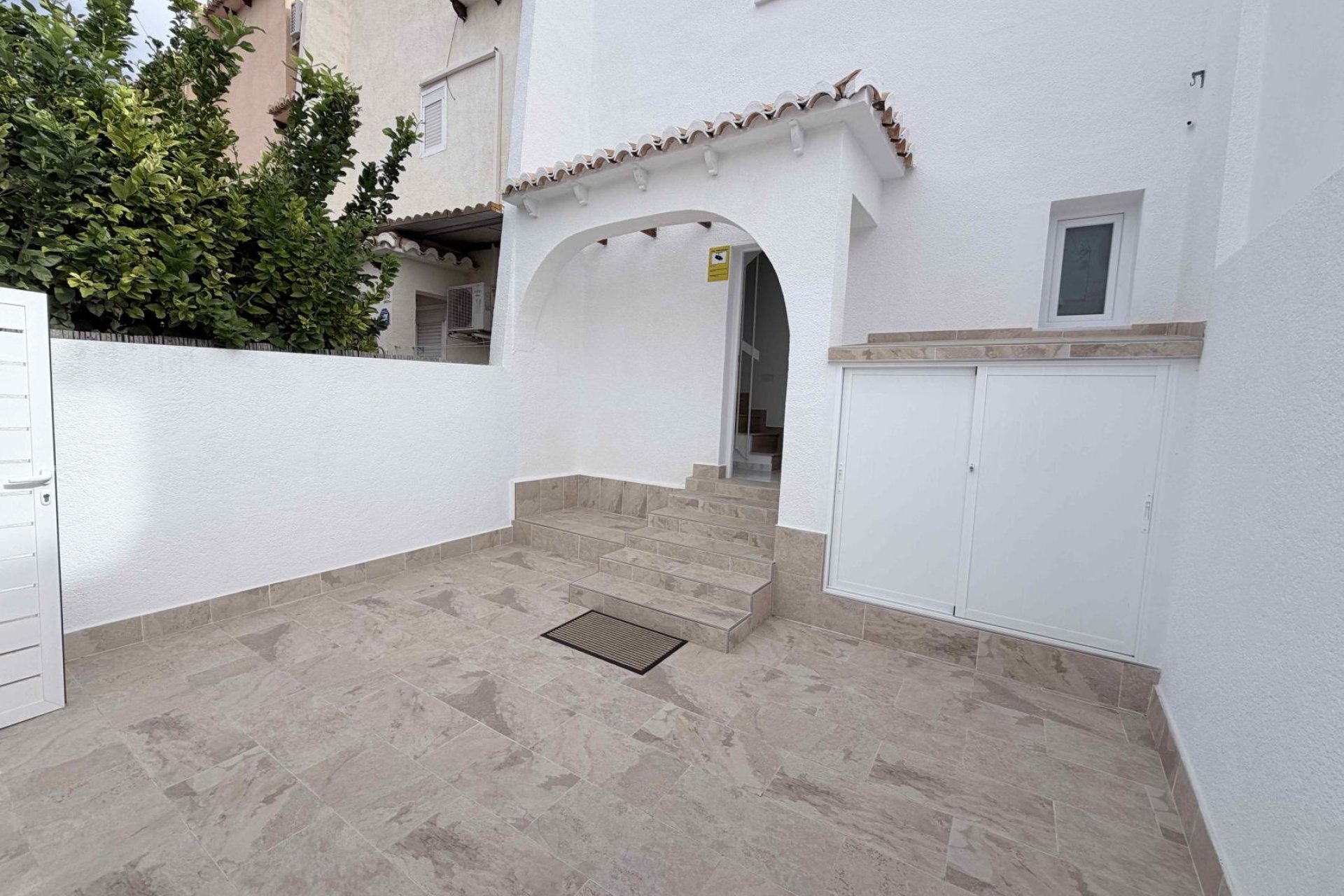 Reventa - Town House -
Torrevieja - Costa Blanca