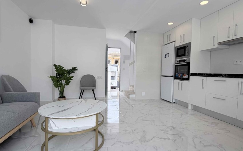 Reventa - Town House -
Torrevieja - Costa Blanca