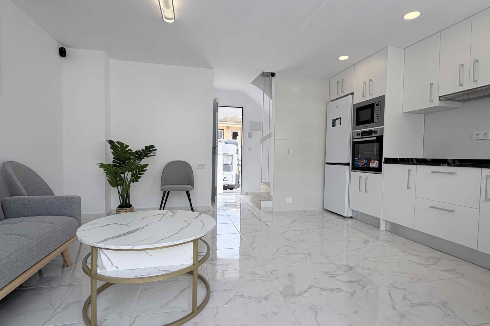 Reventa - Town House -
Torrevieja - Costa Blanca