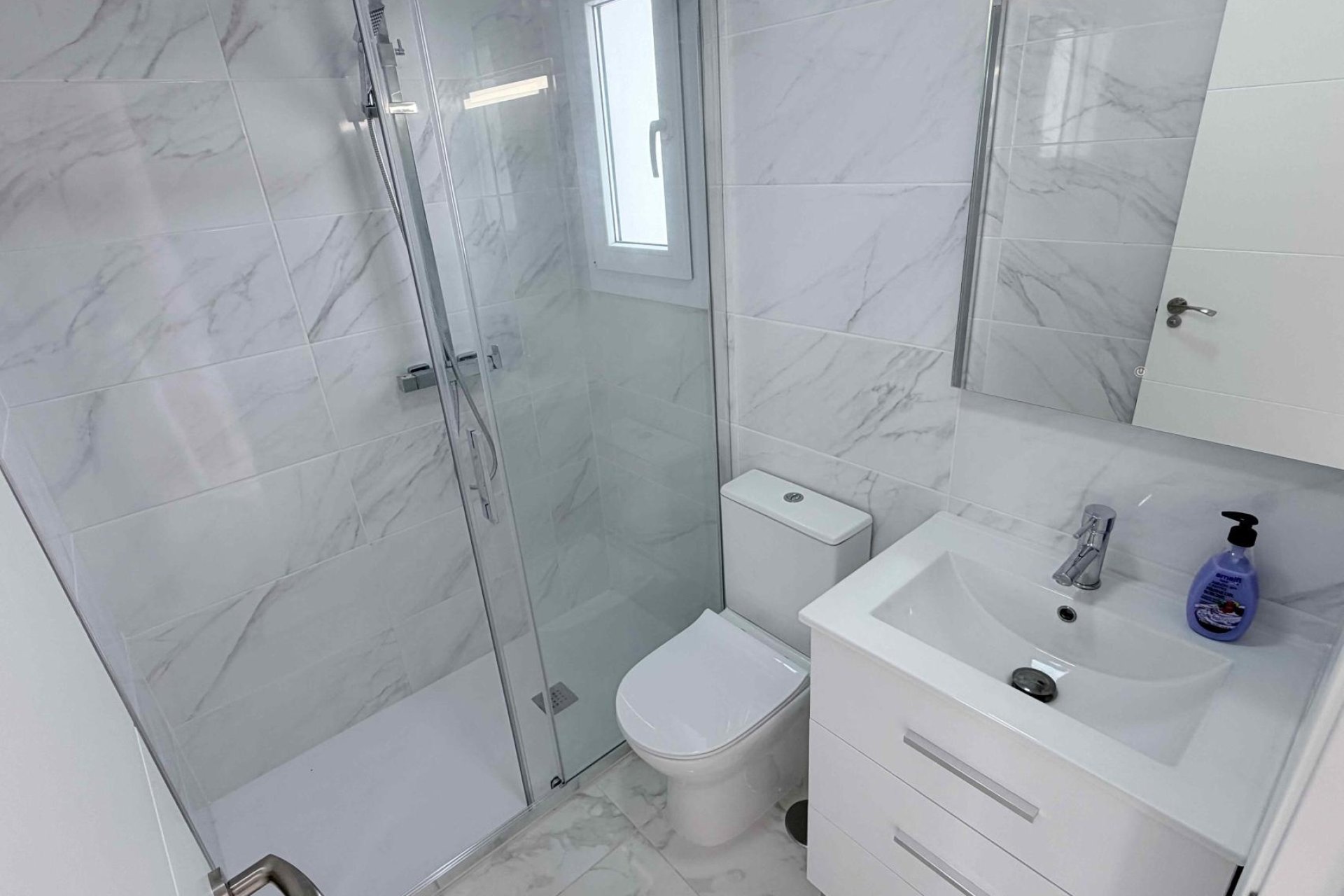 Reventa - Town House -
Torrevieja - Costa Blanca