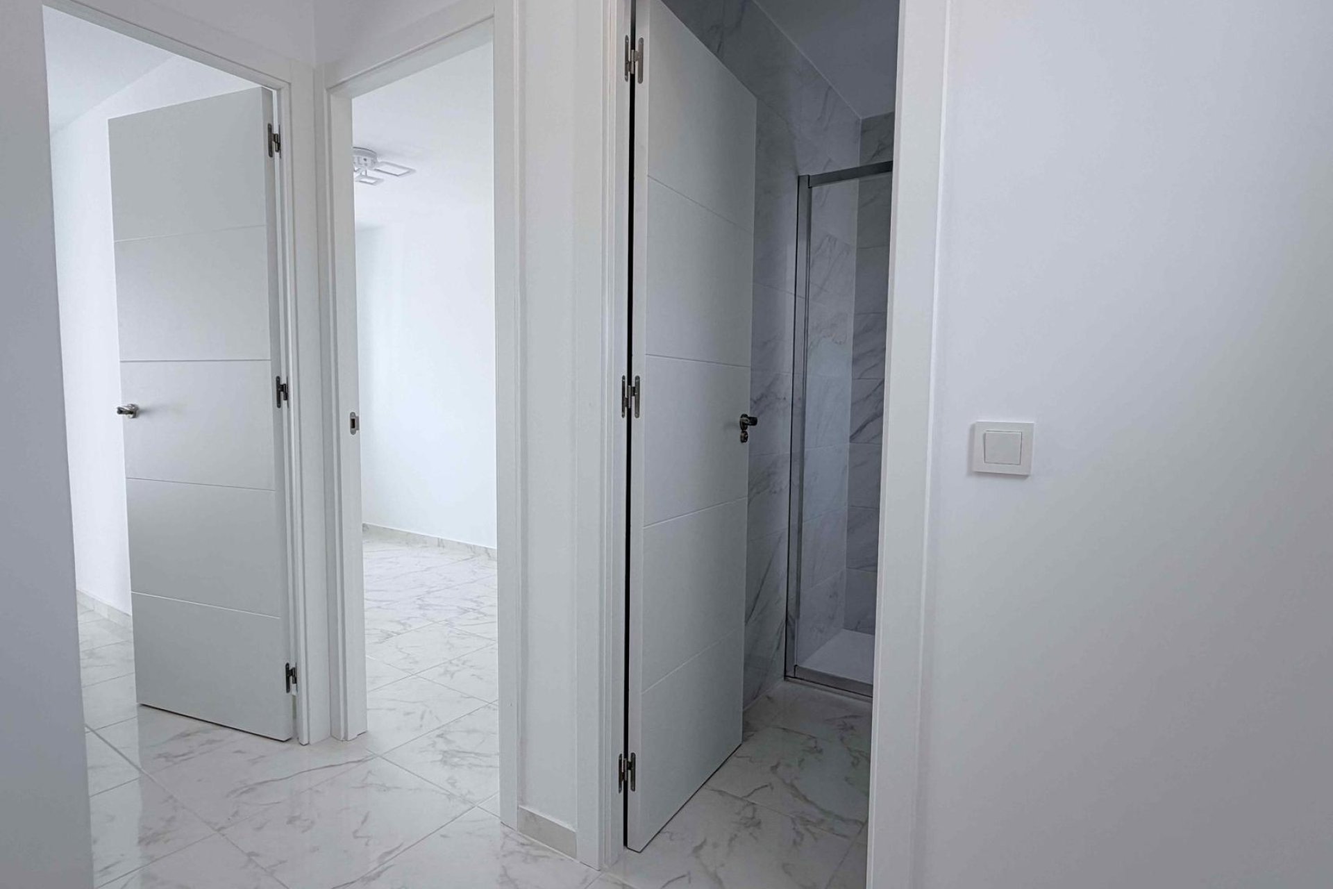 Reventa - Town House -
Torrevieja - Costa Blanca