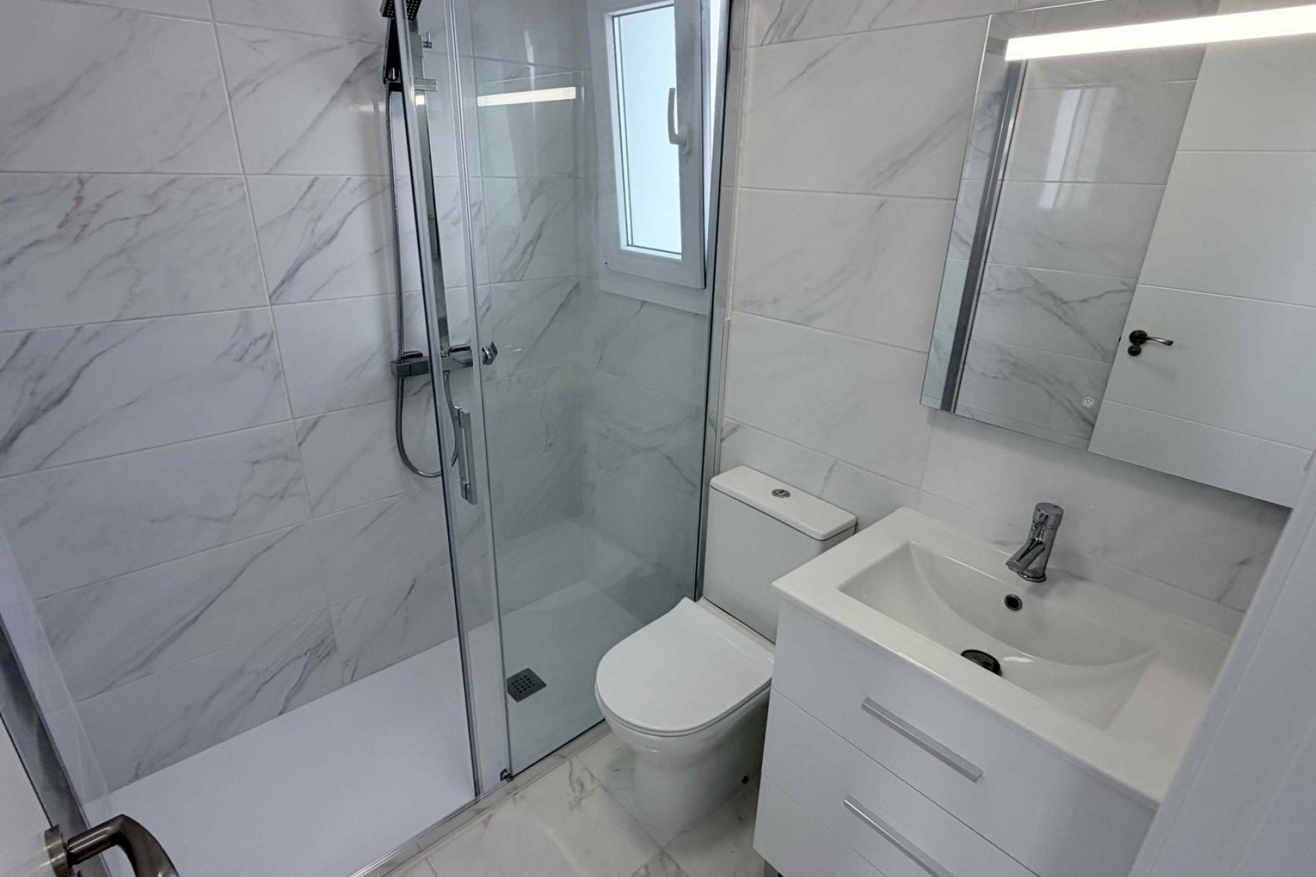 Reventa - Town House -
Torrevieja - Costa Blanca