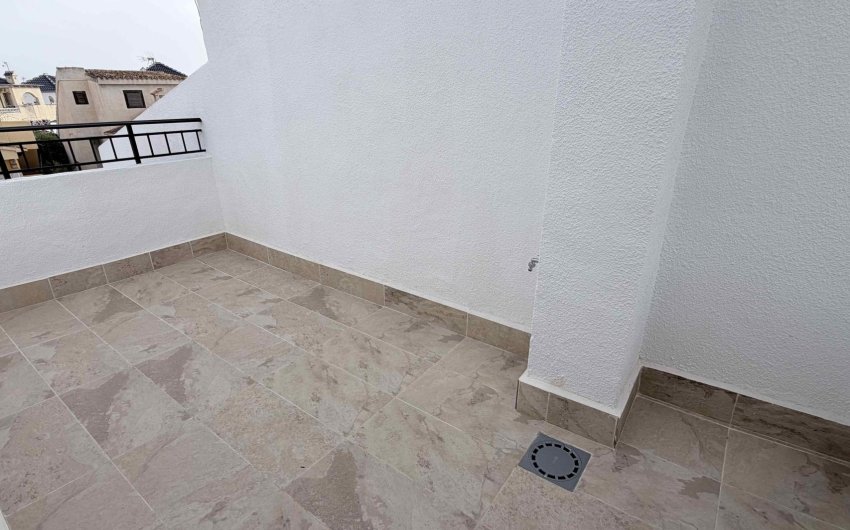 Reventa - Town House -
Torrevieja - Costa Blanca