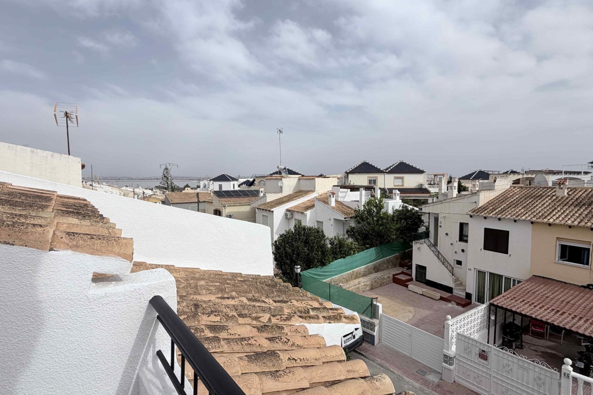 Reventa - Town House -
Torrevieja - Costa Blanca