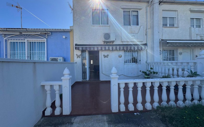 Reventa - Town House -
Torrevieja - Costa Blanca