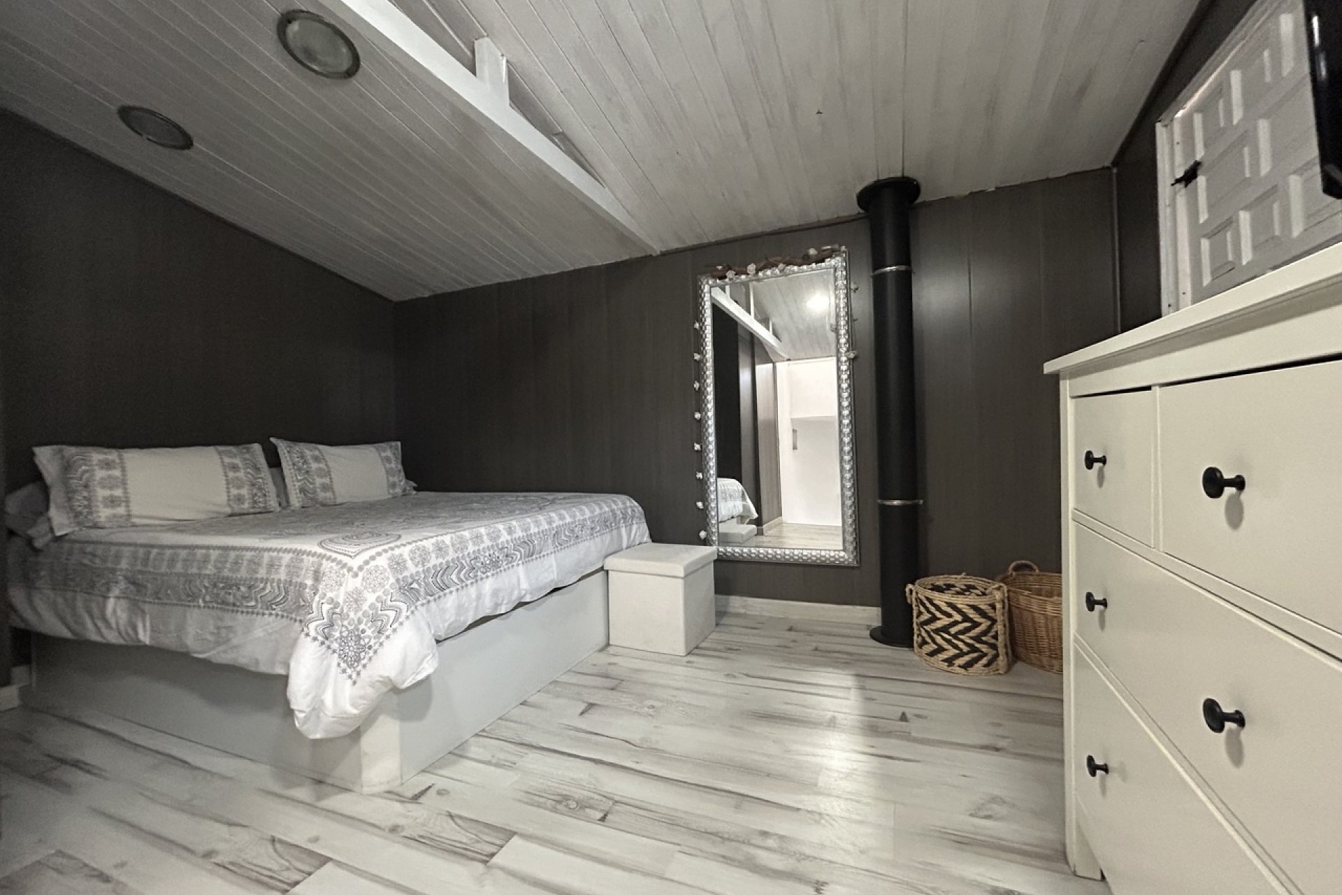 Reventa - Town House -
Torrevieja - Costa Blanca