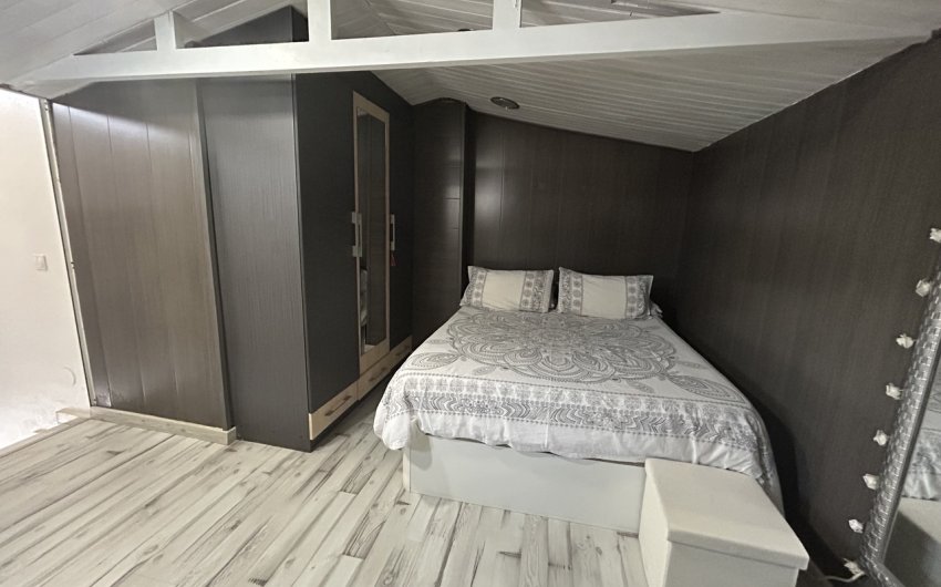 Reventa - Town House -
Torrevieja - Costa Blanca