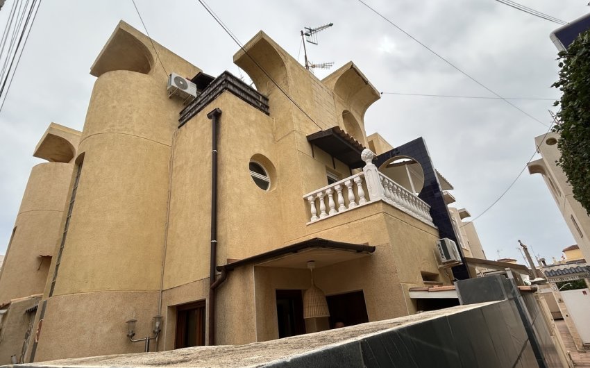 Reventa - Town House -
Torrevieja - Costa Blanca