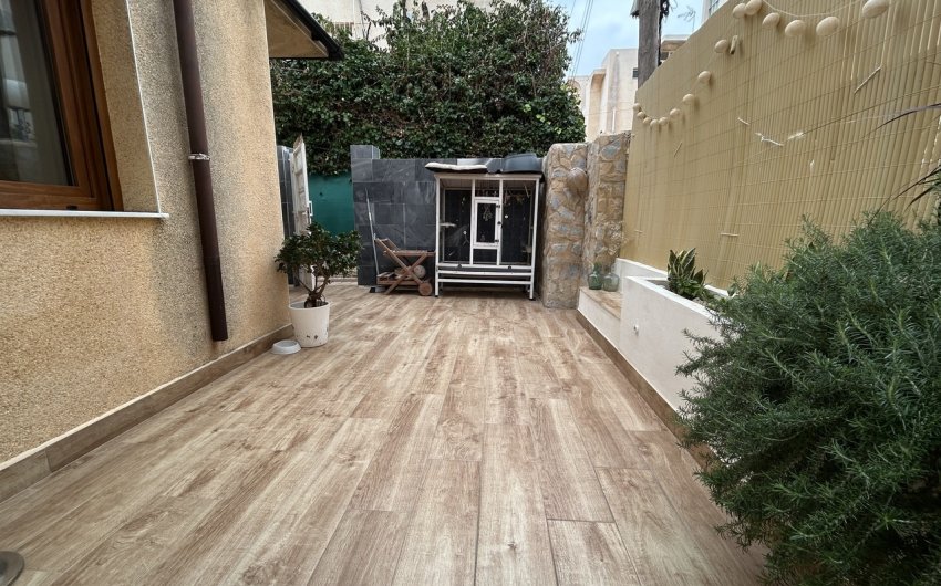 Reventa - Town House -
Torrevieja - Costa Blanca