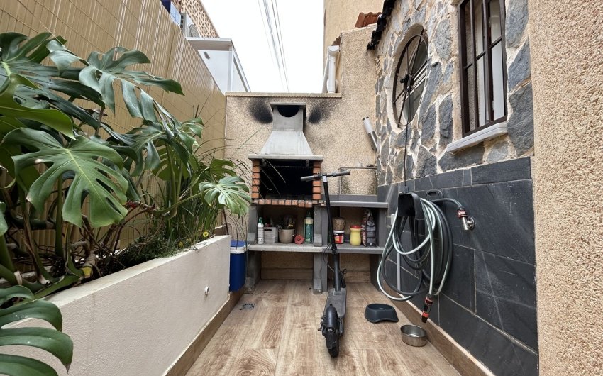 Reventa - Town House -
Torrevieja - Costa Blanca