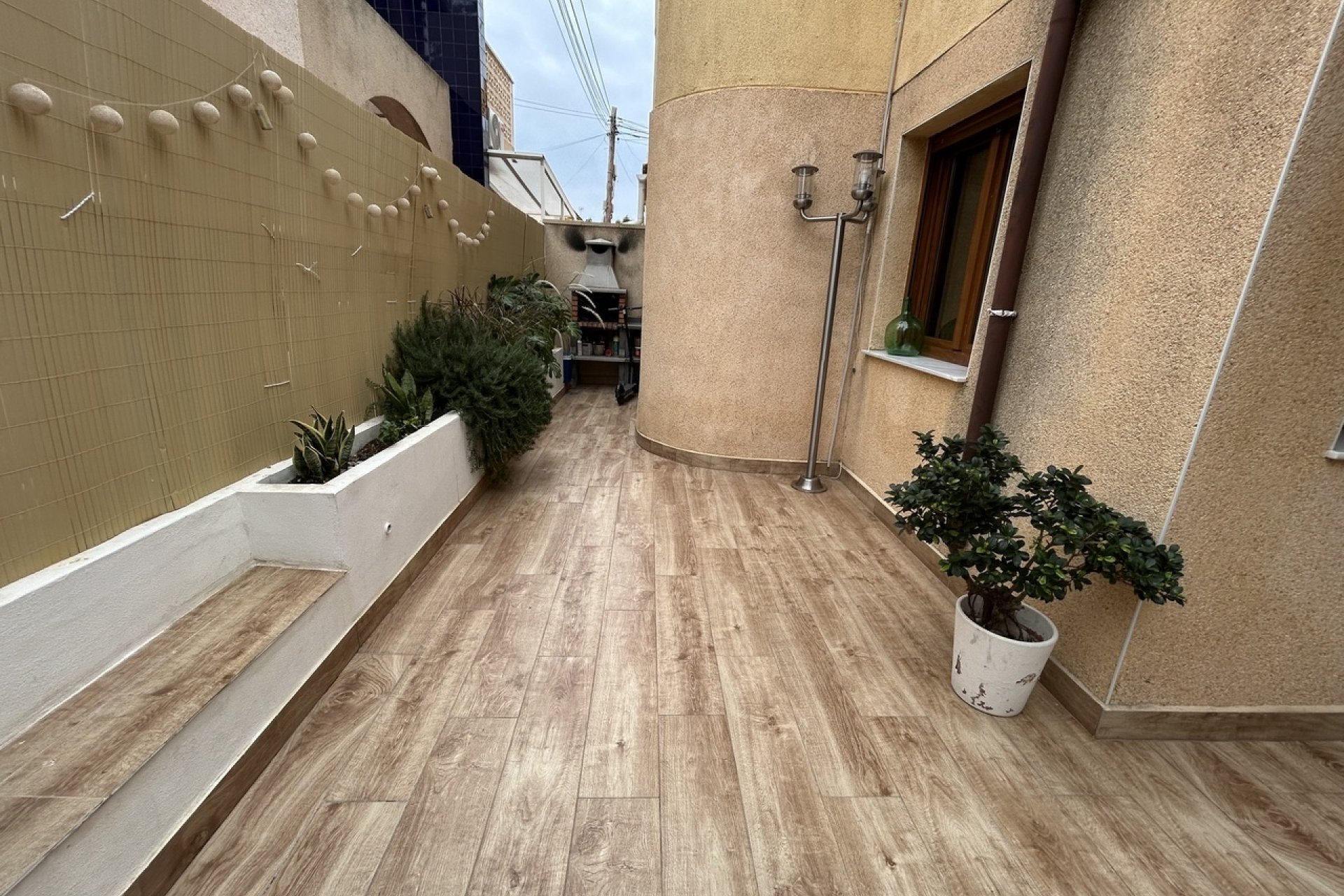 Reventa - Town House -
Torrevieja - Costa Blanca