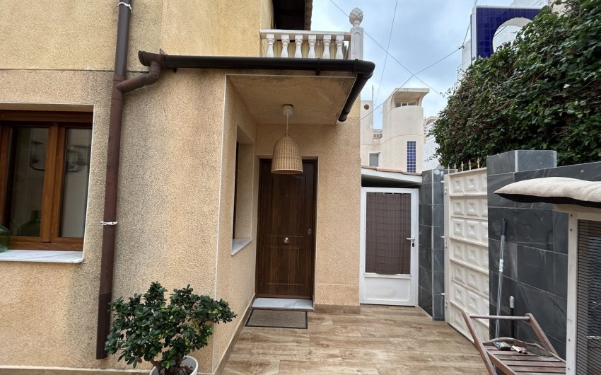 Reventa - Town House -
Torrevieja - Costa Blanca