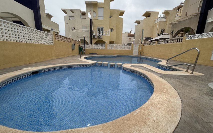 Reventa - Town House -
Torrevieja - Costa Blanca