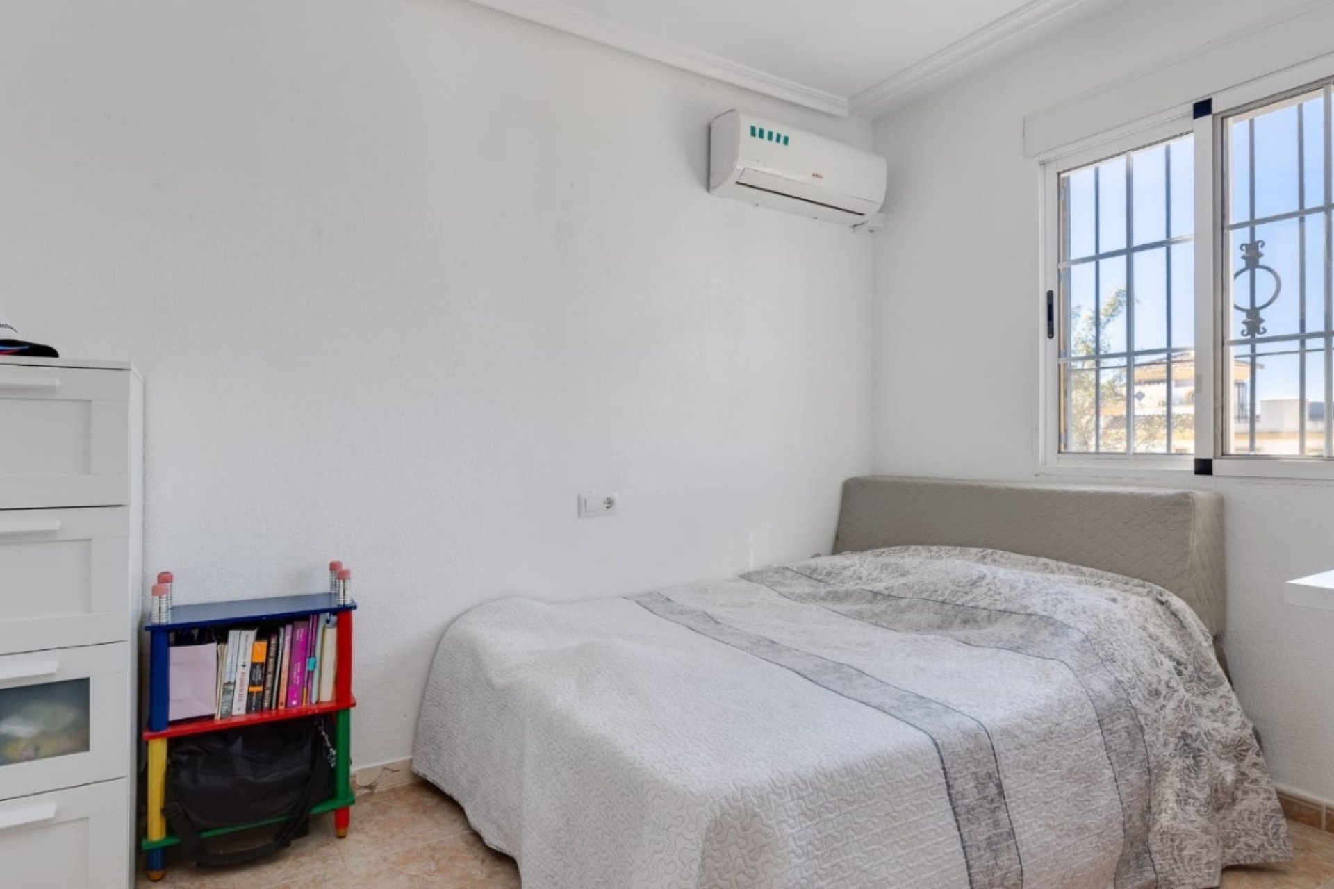 Reventa - Town House -
Torrevieja - Costa Blanca