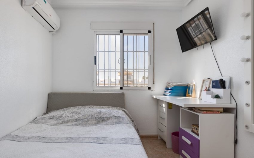 Reventa - Town House -
Torrevieja - Costa Blanca