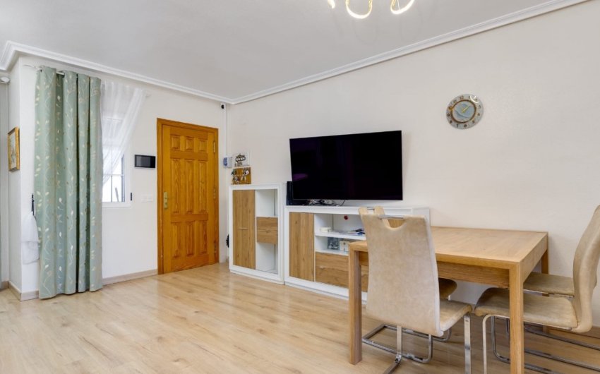 Reventa - Town House -
Torrevieja - Costa Blanca