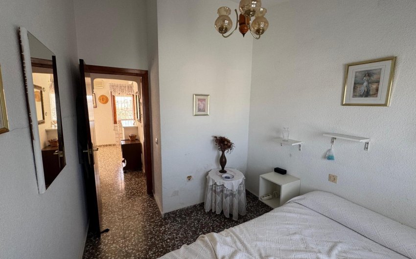 Reventa - Town House -
Torrevieja - Costa Blanca