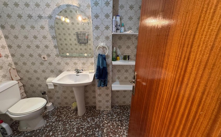 Reventa - Town House -
Torrevieja - Costa Blanca