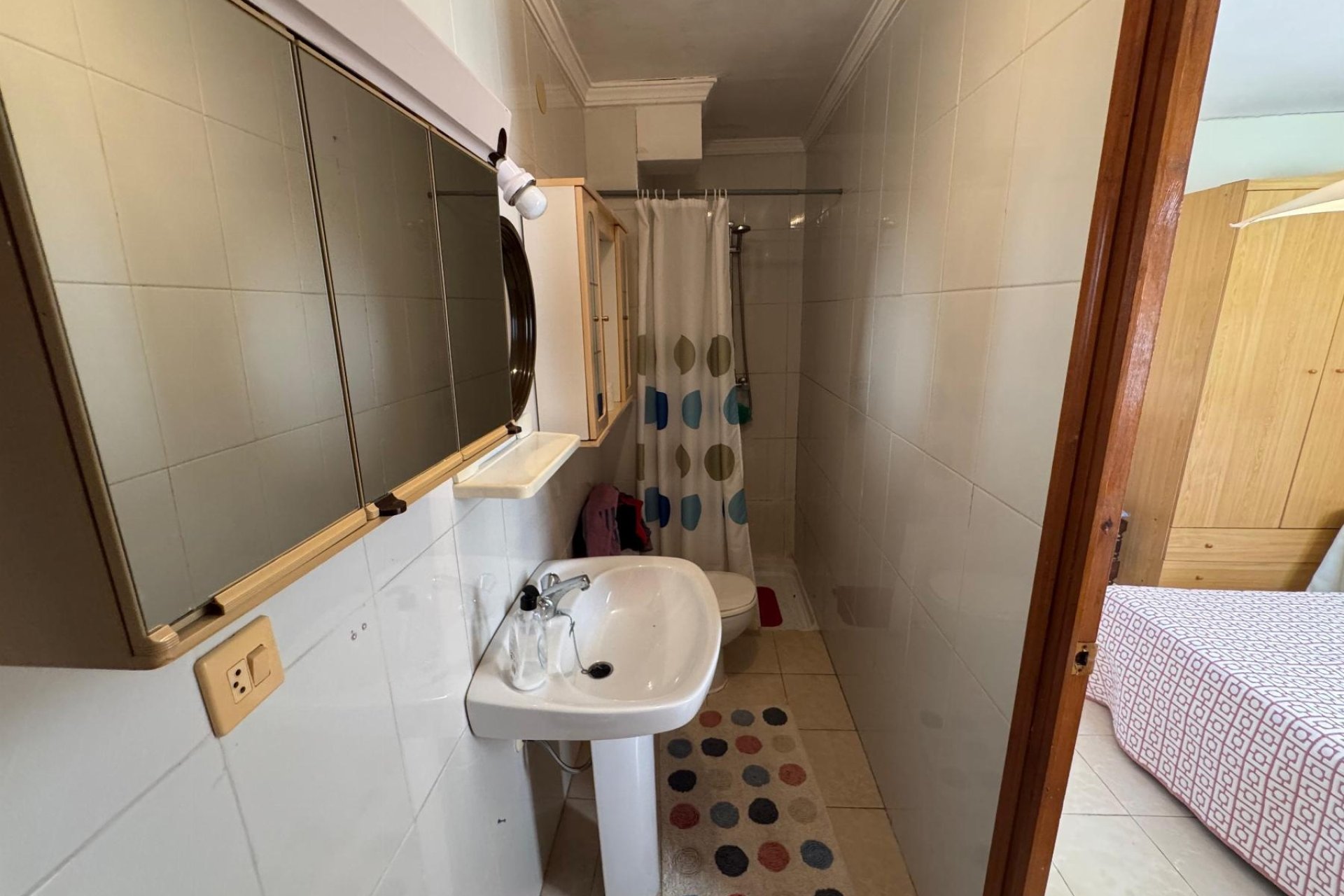 Reventa - Town House -
Torrevieja - Costa Blanca