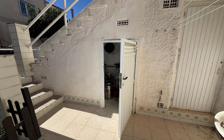 Reventa - Town House -
Torrevieja - Costa Blanca