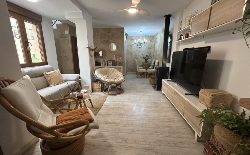 Reventa - Town House -
Torrevieja - Costa Blanca