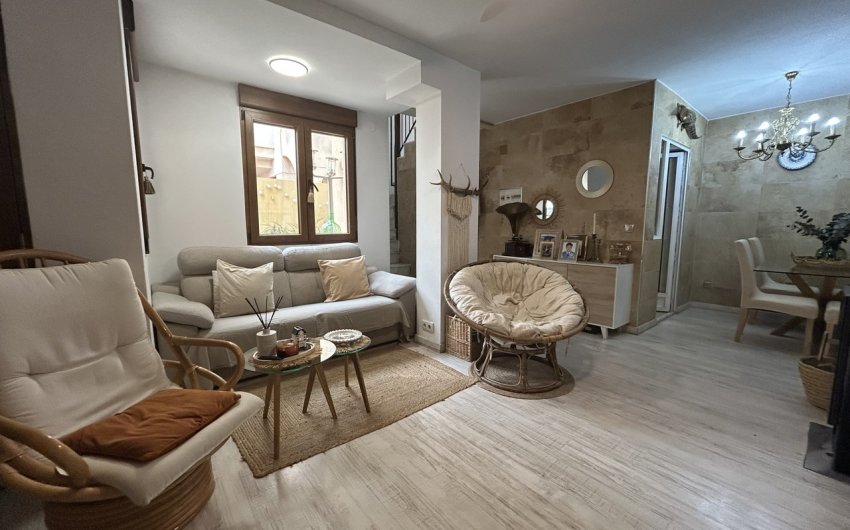 Reventa - Town House -
Torrevieja - Costa Blanca