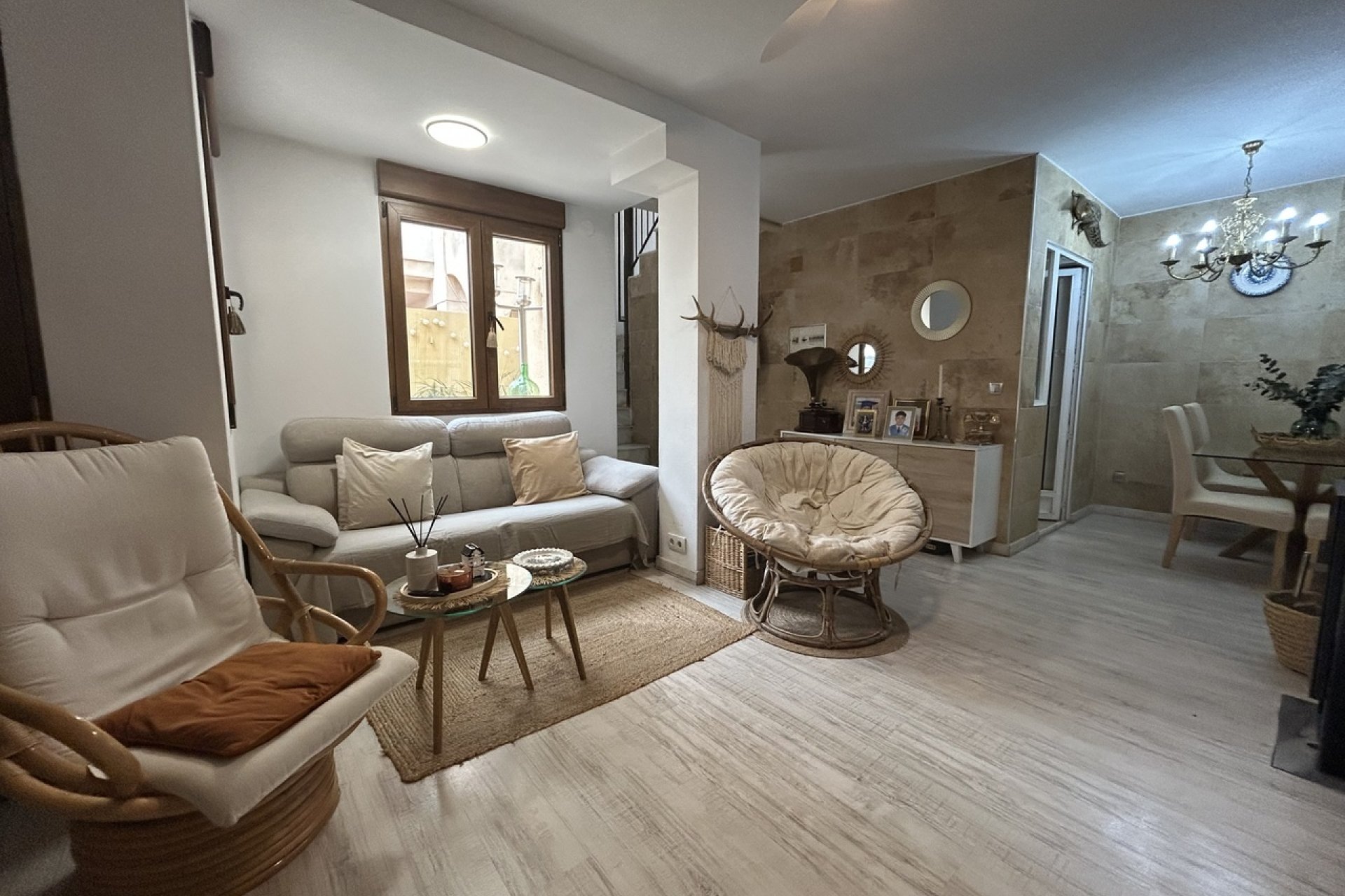 Reventa - Town House -
Torrevieja - Costa Blanca