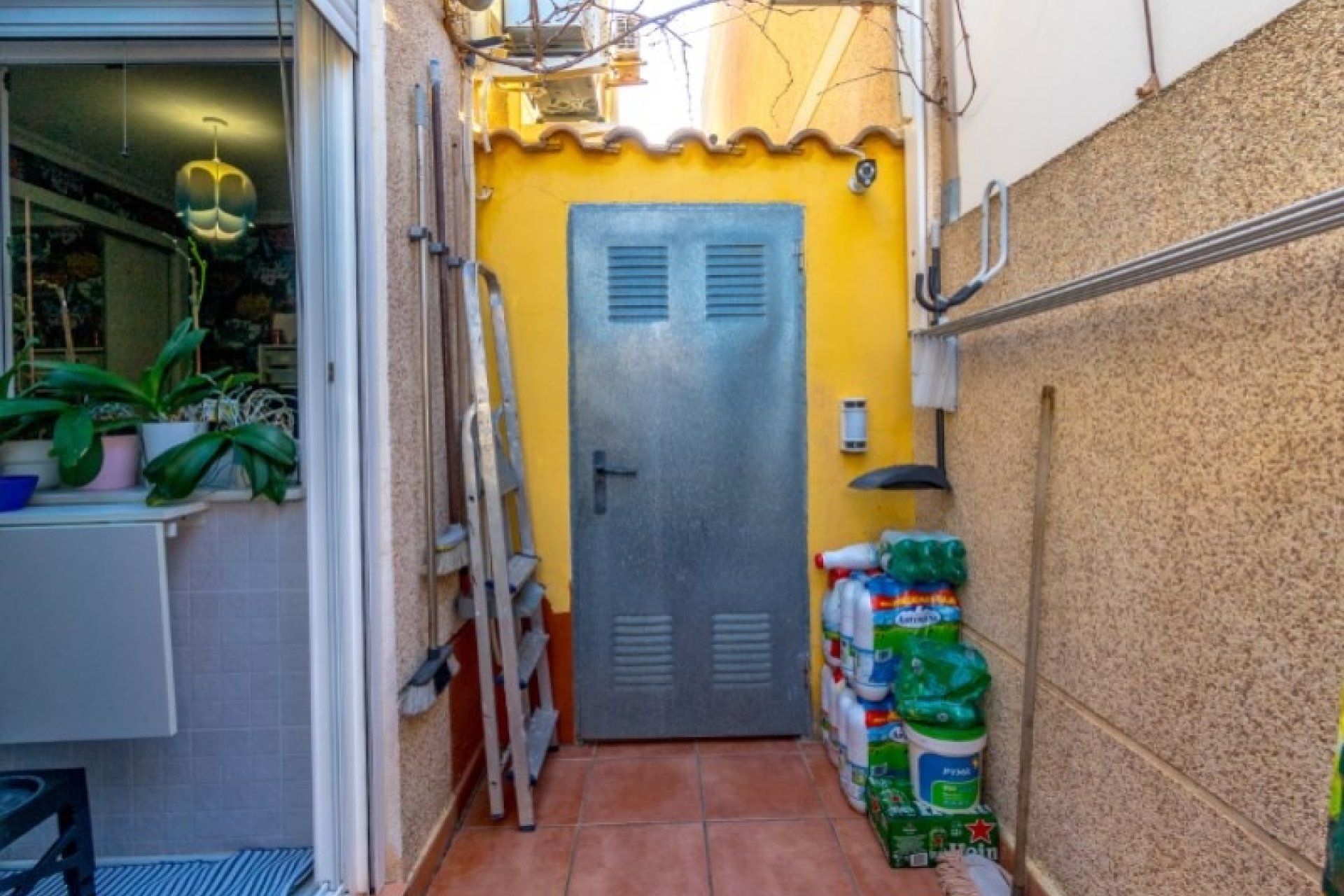 Reventa - Town House -
Torrevieja - Costa Blanca