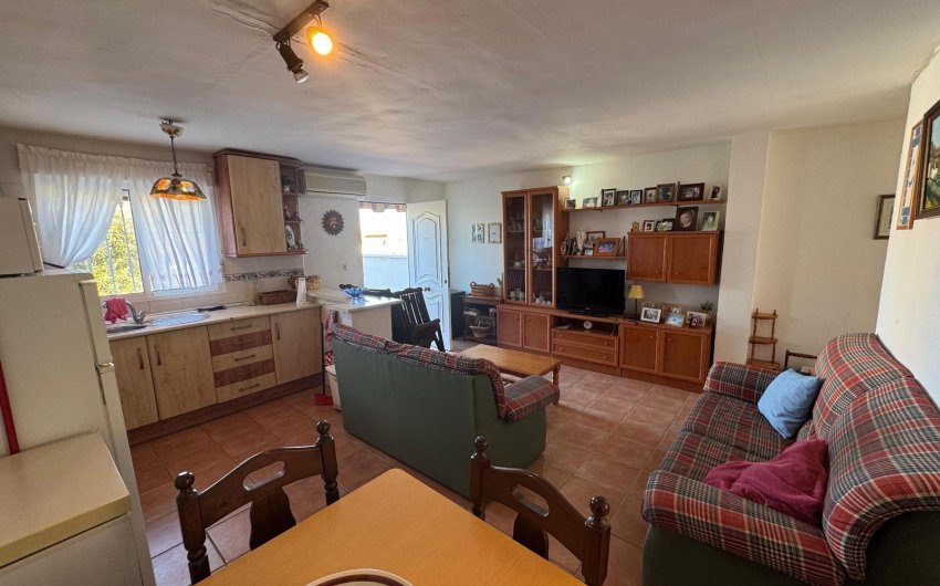 Reventa - Town House -
Torrevieja - Costa Blanca