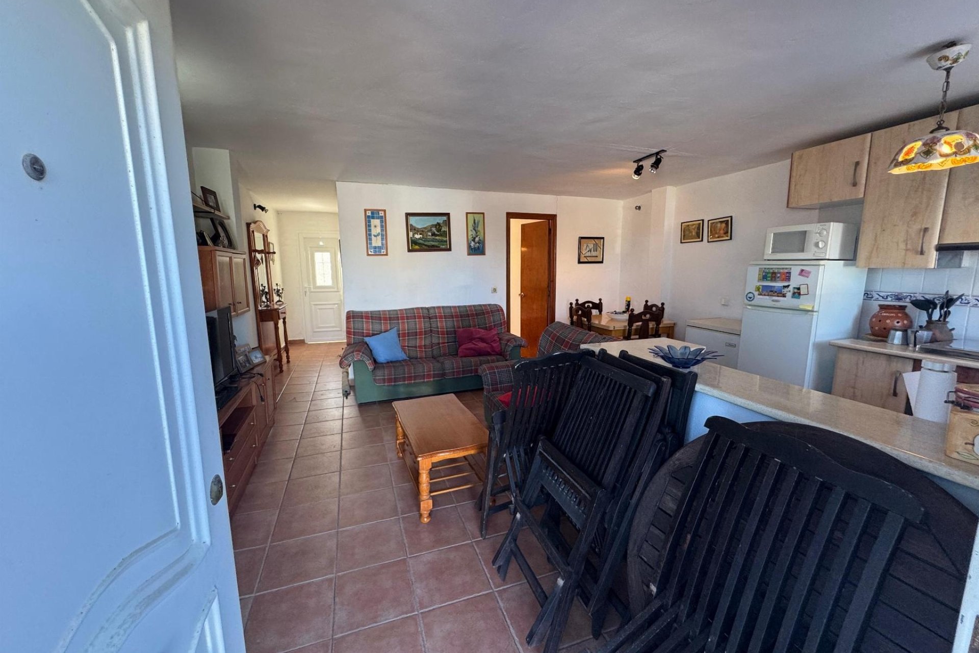 Reventa - Town House -
Torrevieja - Costa Blanca