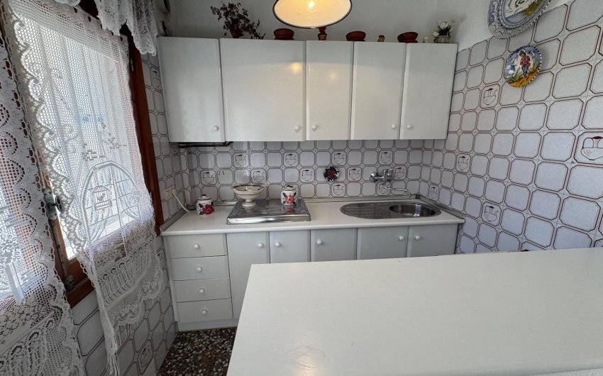 Reventa - Town House -
Torrevieja - Costa Blanca