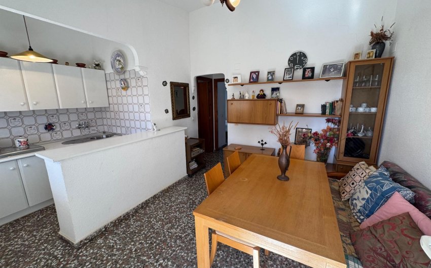 Reventa - Town House -
Torrevieja - Costa Blanca